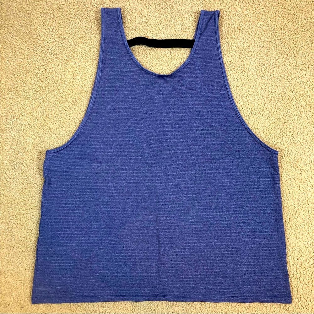 MPG Sport Tank Top Large